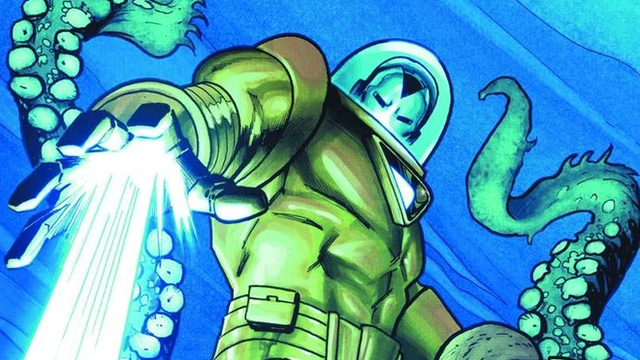 Ngầu như Iron Man mà lại từng chế tạo ra những mẫu áo giáp “xàm xí” thế này đây - Ảnh 3.