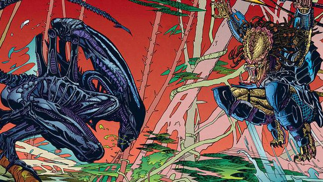 Marvel hốt đậm bản quyền thương hiệu Alien và Quái Vật Ăn Thịt lớn nhất mọi thời đại, netizen kêu gào đòi trả lại cho DC - Ảnh 4.