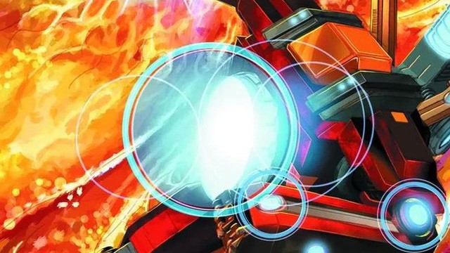 Ngầu như Iron Man mà lại từng chế tạo ra những mẫu áo giáp “xàm xí” thế này đây - Ảnh 8.