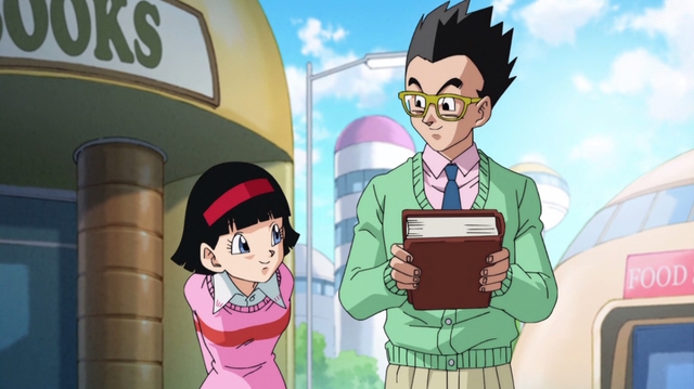 Dragon Ball: Từng suýt trở thành nhân vật chính và 6 điều thú vị về con trai của Son Goku - Ảnh 7.