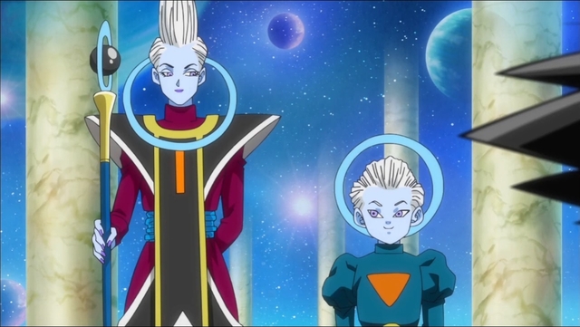 Dragon Ball: Whis có phải là Thiên sứ mạnh nhất không và 7 nghi vấn chưa biết về vị Thần này - Ảnh 5.