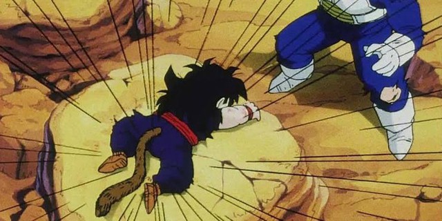 Dragon Ball: Từng suýt trở thành nhân vật chính và 6 điều thú vị về con trai của Son Goku - Ảnh 1.