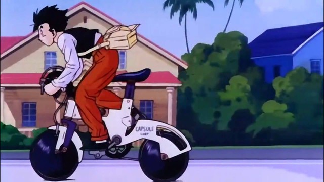 Dragon Ball: Từng suýt trở thành nhân vật chính và 6 điều thú vị về con trai của Son Goku - Ảnh 8.