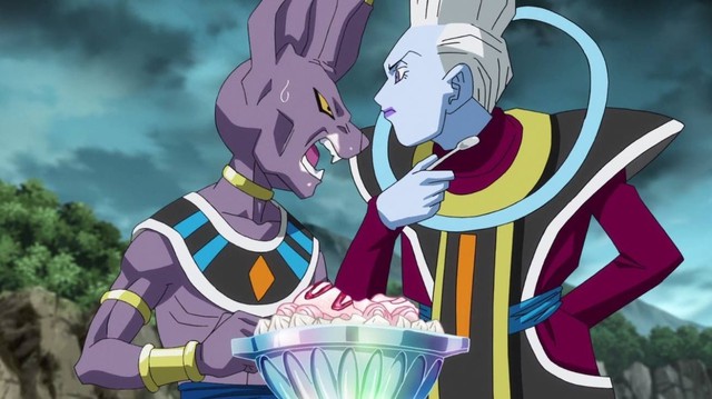 Dragon Ball: Whis có phải là Thiên sứ mạnh nhất không và 7 nghi vấn chưa biết về vị Thần này - Ảnh 3.