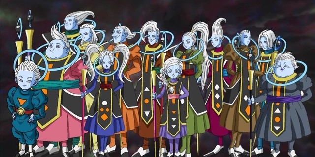 Dragon Ball: Whis có phải là Thiên sứ mạnh nhất không và 7 nghi vấn chưa biết về vị Thần này - Ảnh 4.