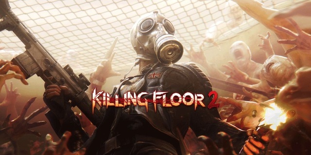 Điều gì đã xảy ra trong series game bắn súng kinh dị Killing Floor - một thế giới tồi tệ hơn cả Left 4 Dead - Ảnh 2.