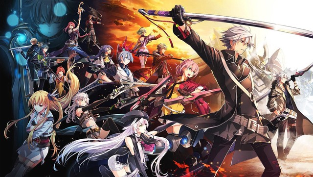 Bom tấn JRPG Trails of Cold Steel IV và Ys IX Monstrum Nox trình làng, ra mắt bản PC vào năm 2021 - Ảnh 5.