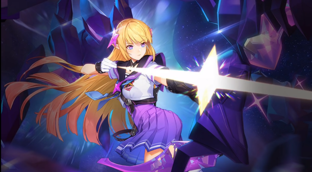 Liên Quân Mobile lại rục rịch ra mắt skin mang style Honkai Impact 3 tiếp theo - Ảnh 3.