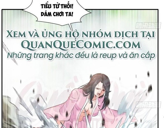 Không thể truy cập được từ đêm 05/7, cư dân mạng ầm mĩ về việc trang đọc truyện lậu lớn nhất có dấu hiệu bay màu? - Ảnh 7.