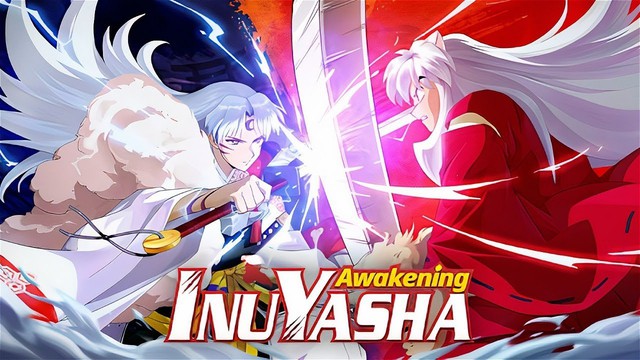 Siêu phẩm chặt chém Inuyasha Awakening chính thức cho tải về miễn phí, đẹp lộng lẫy nhưng lại bị game thủ Việt ném đá tơi bời - Ảnh 1.