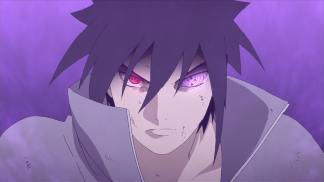 Naruto: Top 5 dạng nhẫn thuật mà Sasuke có thể làm được, còn Naruto thì không - Ảnh 3.