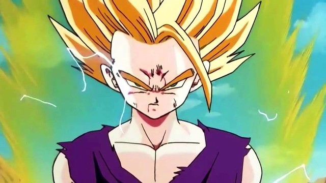 Dragon Ball: Sinh không đúng thời và 5 điều khiến các fan còn chưa hiểu hết về Gohan - Ảnh 1.