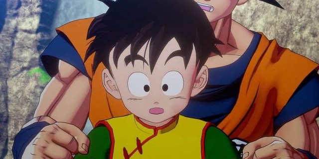 Dragon Ball: Sinh không đúng thời và 5 điều khiến các fan còn chưa hiểu hết về Gohan - Ảnh 3.