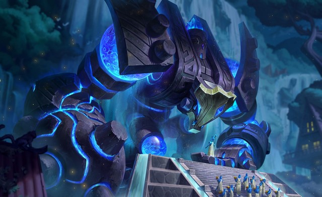 Liên Quân Mobile: Allain và tướng chẳng mấy ai chơi bất ngờ được tặng sức mạnh khiến game thủ sốc - Ảnh 3.