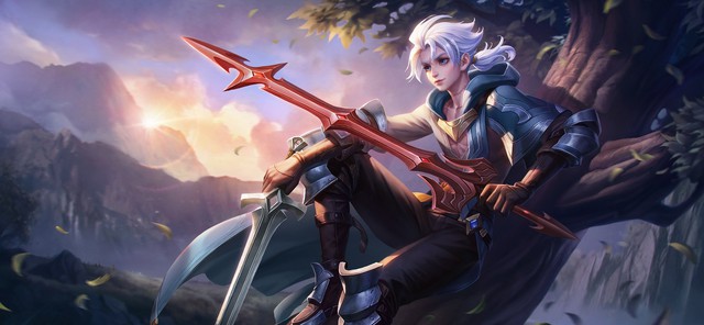 Liên Quân Mobile: Allain và tướng chẳng mấy ai chơi bất ngờ được tặng sức mạnh khiến game thủ sốc - Ảnh 2.