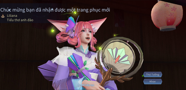 Liên Quân Mobile: Garena trao cơ hội nhận FREE skin SS cho game thủ có vài trăm nghìn vàng - Ảnh 2.