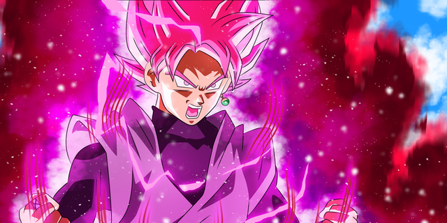 Dragon Ball: Super Saiyan 100 và những trạng thái biến đổi siêu mạnh được các fan hi vọng sẽ xuất hiện trong cốt truyện - Ảnh 3.