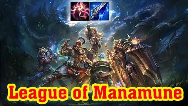 Cộng đồng LMHT ngao ngán về bài viết dài lê thê mới của Riot - Các ông lo mà sửa cái client đi - Ảnh 6.