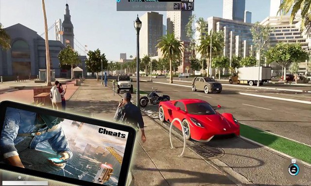 Ubisoft chơi lớn, tặng miễn phí vĩnh viễn bom tấn Watch Dogs 2 - Ảnh 2.
