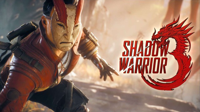 Game chặt chém đình đám Shadow Warrior 3 đã trở lại, tuy nhiên tuyệt đối đừng để trẻ em chơi - Ảnh 1.