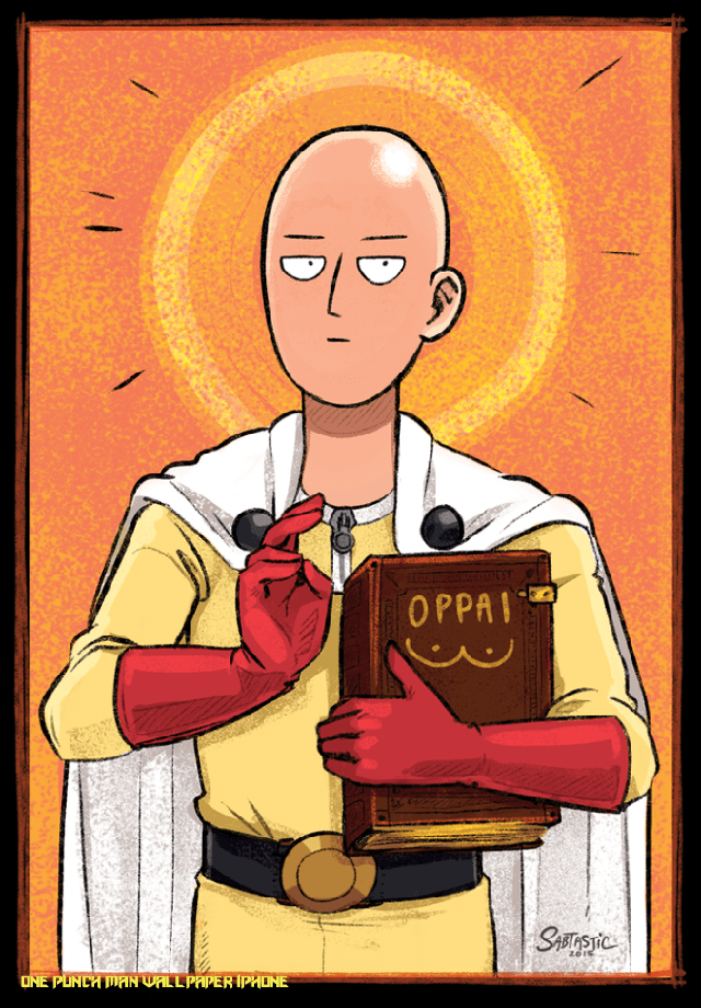 One Punch Man: Saitama có sharingan và loạt ảnh chế về thánh phồng khiến fan cười rung rốn - Ảnh 15.