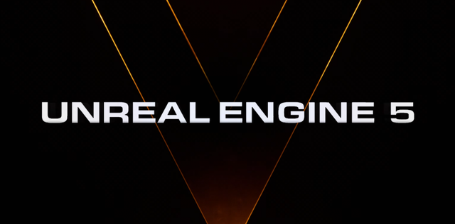 Game mobile Unreal Engine 5 đầu tiên trên thế giới lộ diện, hấp dẫn hơn cả lại còn là MMORPG - Ảnh 1.