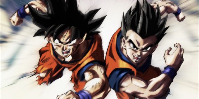 Dragon Ball: Sinh không đúng thời và 5 điều khiến các fan còn chưa hiểu hết về Gohan - Ảnh 4.