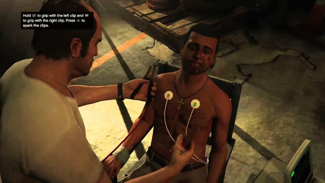 12 vấn đề nhức nhối của dòng game huyền thoại GTA mà fan không muốn thừa nhận - Ảnh 11.