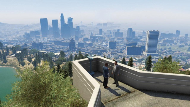 12 vấn đề nhức nhối của dòng game huyền thoại GTA mà fan không muốn thừa nhận - Ảnh 3.