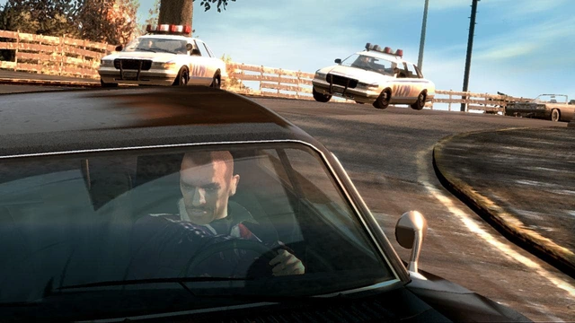12 vấn đề nhức nhối của dòng game huyền thoại GTA mà fan không muốn thừa nhận - Ảnh 8.