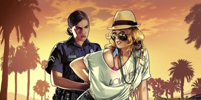 12 vấn đề nhức nhối của dòng game huyền thoại GTA mà fan không muốn thừa nhận - Ảnh 6.
