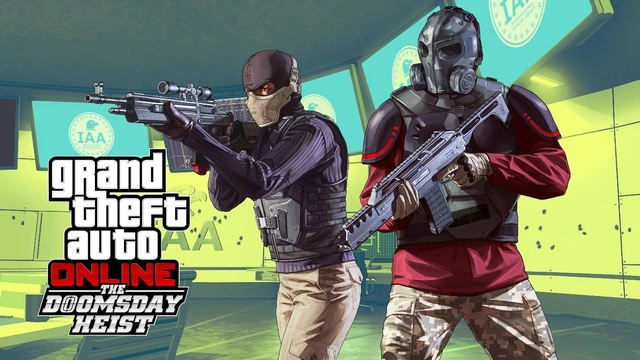 12 vấn đề nhức nhối của dòng game huyền thoại GTA mà fan không muốn thừa nhận - Ảnh 4.