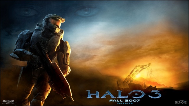 Tin vui cho toàn bộ game thủ, huyền thoại Halo 3 chính thức sẽ đổ bộ vào nền tảng PC - Ảnh 1.