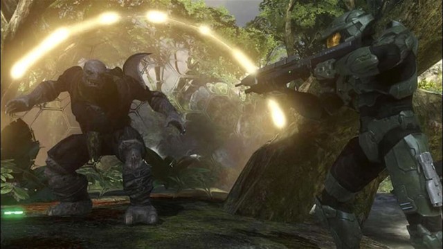 Tin vui cho toàn bộ game thủ, huyền thoại Halo 3 chính thức sẽ đổ bộ vào nền tảng PC - Ảnh 2.