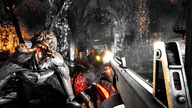 Killing Floor 2, tựa game miễn phí đỉnh nhất trong tuần này có gì hay ? - Ảnh 2.