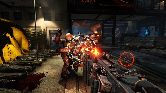 Killing Floor 2, tựa game miễn phí đỉnh nhất trong tuần này có gì hay ? - Ảnh 3.