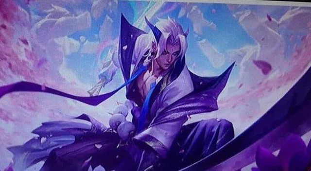 Lộ diện tạo hình ingame của anh trai Yasuo, chính Lillia là người đã hồi sinh Yone? - Ảnh 5.