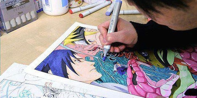 Naruto: Top 5 điều thú vị mà các fan có thể chưa biết về Uchiha Sasuke - Ảnh 2.