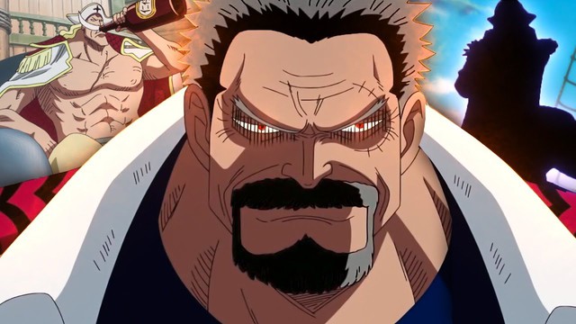 One Piece: Wano quốc sẽ là lần đầu tiên chúng ta thấy được haki con ông cháu cha của Luffy mạnh như thế nào? - Ảnh 5.