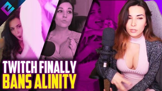 1 năm sau khi bị ban vì liên hoàn scandal, streamer xinh đẹp Alinity suy sụp lên sóng, tiết lộ muốn tự tử nhiều lần - Ảnh 4.