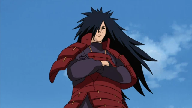 Naruto: Vượt mặt em trai Sasuke, Itachi về nhì trong top 10 nhân vật được fan yêu thích nhất - Ảnh 1.