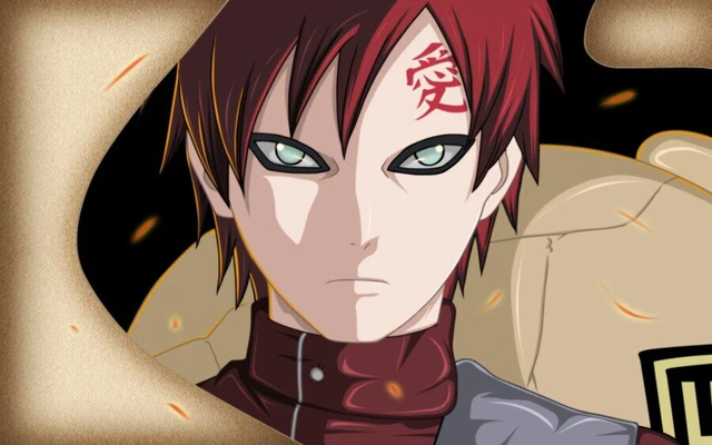 Naruto: Vượt mặt em trai Sasuke, Itachi về nhì trong top 10 nhân vật được fan yêu thích nhất - Ảnh 6.
