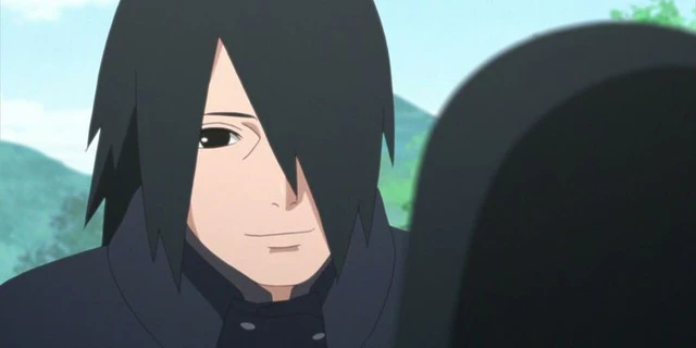 Naruto: Vượt mặt em trai Sasuke, Itachi về nhì trong top 10 nhân vật được fan yêu thích nhất - Ảnh 7.