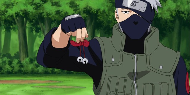 Naruto: Vượt mặt em trai Sasuke, Itachi về nhì trong top 10 nhân vật được fan yêu thích nhất - Ảnh 8.