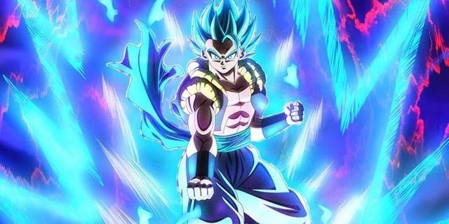 Dragon Ball Super: Goku có thể đánh bại được Beerus và 5 lý do sau đây sẽ củng cố cho điều đó - Ảnh 3.