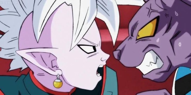 Dragon Ball Super: Goku có thể đánh bại được Beerus và 5 lý do sau đây sẽ củng cố cho điều đó - Ảnh 5.