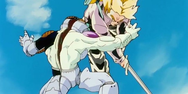 Dragon Ball: Top 5 điều mà Future Trunks có thể làm, nhưng Trunks thì không - Ảnh 3.