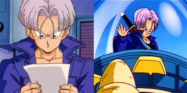 Dragon Ball: Top 5 điều mà Future Trunks có thể làm, nhưng Trunks thì không - Ảnh 1.