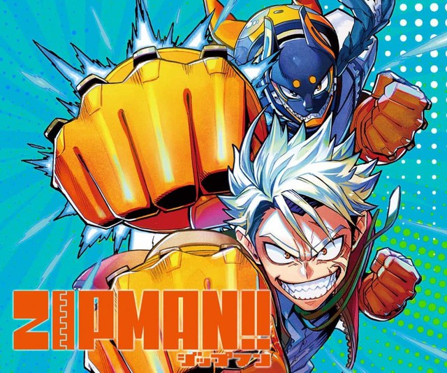 Bên cạnh những bộ truyện nghìn chương như One Piece thì đây là những bộ manga yểu mệnh không sống sót nổi qua chapter 20 - Ảnh 3.
