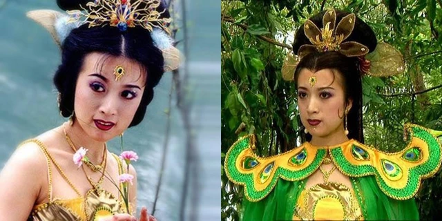 5 yêu quái con ông cháu cha, thân phận cao quý trâm anh thế phiệt nhất trong Tây Du Ký - Ảnh 1.